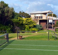 Sea Ranch - Accommodation Burleigh