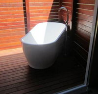 Yurt by Sea - Accommodation Burleigh