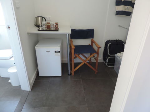 The Banksias - Accommodation Burleigh 3
