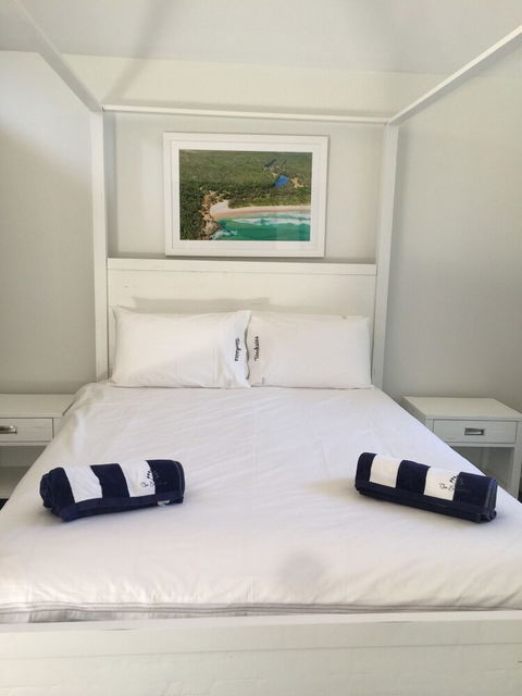The Banksias - Accommodation Burleigh 0