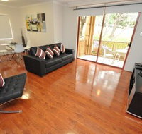 Bal 12 Foy Furnished Apartment - Accommodation Burleigh