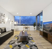 Self Contained Apartment in Tranquil Neighbourhood - Accommodation Burleigh