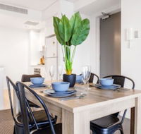 Airhome Brisbane CBD Apartments - Accommodation Burleigh
