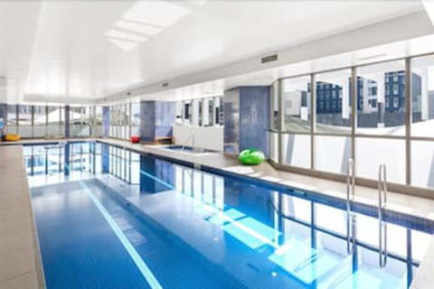Airhome Brisbane CBD Apartments - Accommodation Burleigh 1