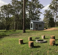 George Tiny House - Accommodation Burleigh