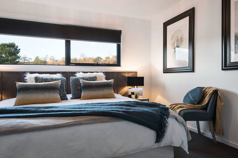 Gorge Vue On Main - Accommodation Burleigh 7