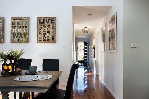 Gorge Vue On Main - Accommodation Burleigh 5