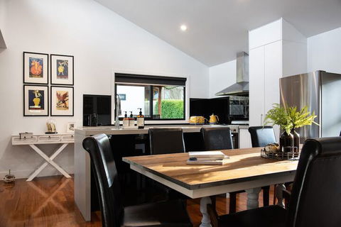 Gorge Vue On Main - Accommodation Burleigh 2
