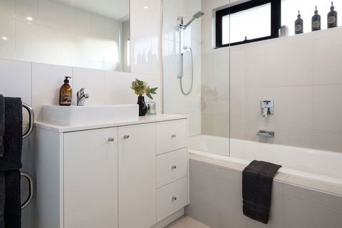 Gorge Vue On Main - Accommodation Burleigh 4