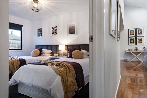 Gorge Vue On Main - Accommodation Burleigh 6