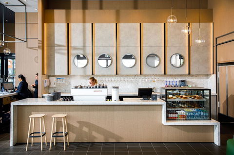 Avani Adelaide Residences - Accommodation Burleigh 4