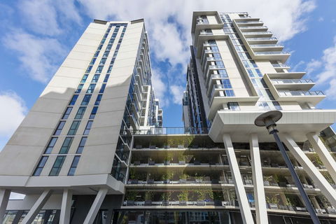 Avani Adelaide Residences - Accommodation Burleigh 0