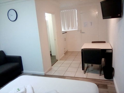 Appin Village Motel - Accommodation Burleigh 4