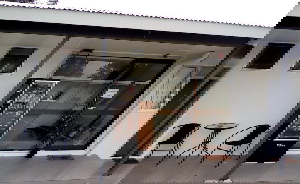 Appin NSW Accommodation Burleigh