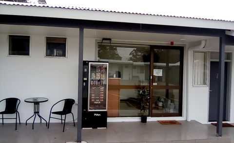 Appin Village Motel - Accommodation Burleigh 0