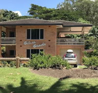 Silver Sands - A Unique Retro Beauty - Accommodation Burleigh