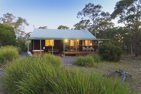 Eagleview Resort - Accommodation Burleigh 2