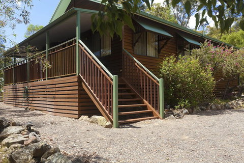 Eagleview Resort - Accommodation Burleigh 6