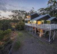 Eagleview Resort - Accommodation Burleigh