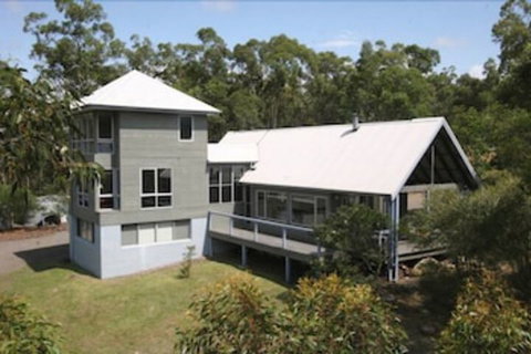 Eagleview Resort - Accommodation Burleigh 5
