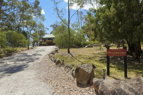 Eagleview Resort - Accommodation Burleigh 1