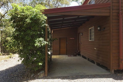Eagleview Resort - Accommodation Burleigh 7