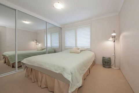 Kamilaroi Unit 6, 58-60 Magnus Street - Accommodation Burleigh 2