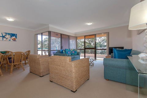 Kamilaroi Unit 6, 58-60 Magnus Street - Accommodation Burleigh 6