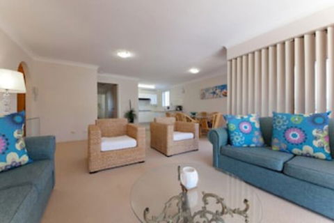 Kamilaroi Unit 6, 58-60 Magnus Street - Accommodation Burleigh 0