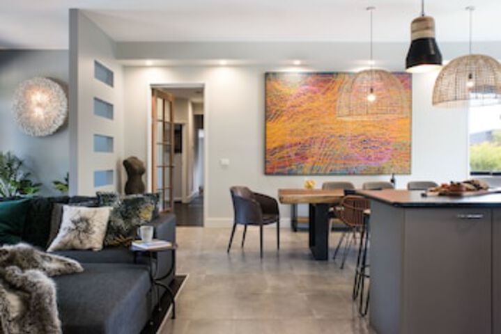 Yandoit Hills VIC Accommodation Burleigh