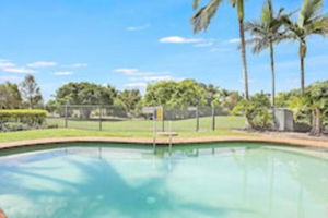 Palms Retreat