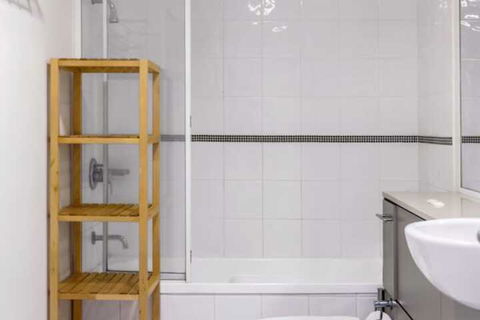 Rivercity CBD Apartment - Accommodation Burleigh 6