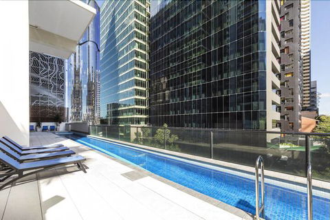 Rivercity CBD Apartment - Accommodation Burleigh 1