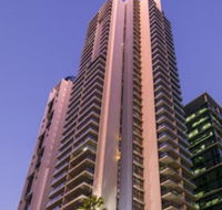 Rivercity CBD Apartment - Accommodation Burleigh