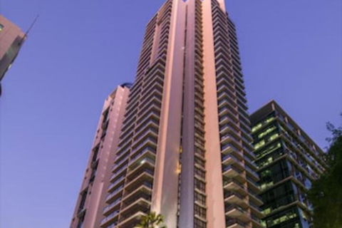 Rivercity CBD Apartment - Accommodation Burleigh 0