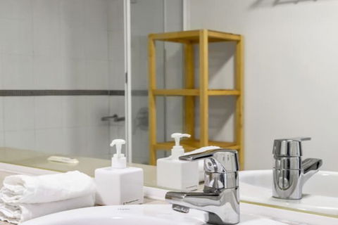 Rivercity CBD Apartment - Accommodation Burleigh 7