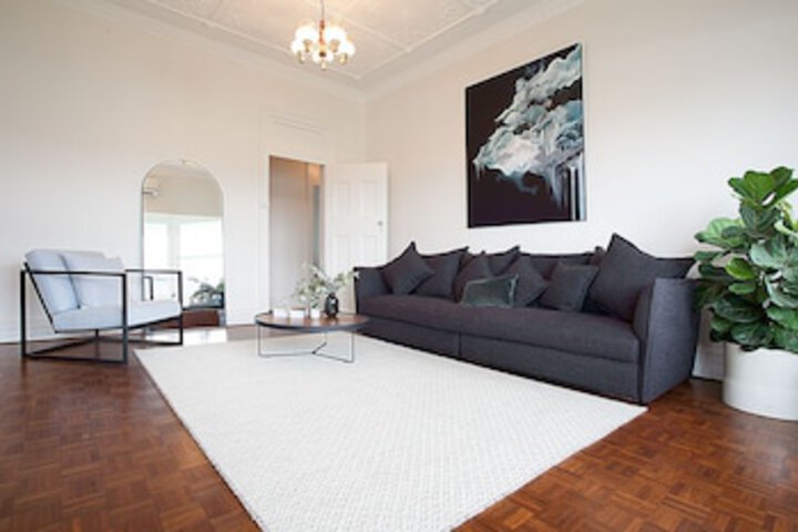 Vaucluse NSW Accommodation Burleigh