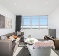 1 Bedroom Modern Apartment in Chatswood - Accommodation Burleigh