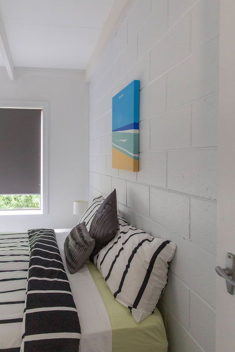 Prom Coast Apartments - Accommodation Burleigh 6
