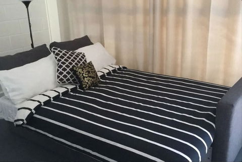 Prom Coast Apartments - Accommodation Burleigh 4