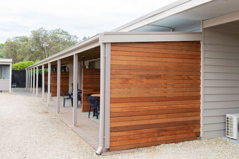 Prom Coast Apartments - Accommodation Burleigh 0