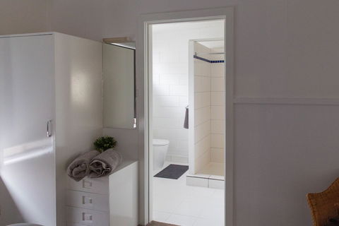 Prom Coast Apartments - Accommodation Burleigh 3