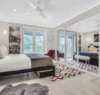 142 Wyndham - Accommodation Burleigh