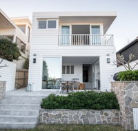 Sandcastles - Accommodation Burleigh