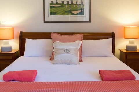 VUES At Salamander Bay - Accommodation Burleigh 1