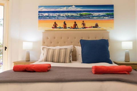 VUES At Salamander Bay - Accommodation Burleigh 2
