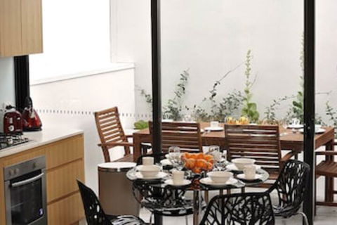 Ultimo Harris Apartments - Accommodation Burleigh 3