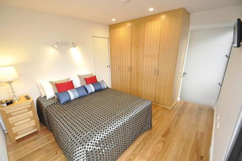Ultimo Harris Apartments - Accommodation Burleigh 6
