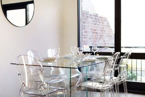 Ultimo Hackett Apartments - Accommodation Burleigh 7