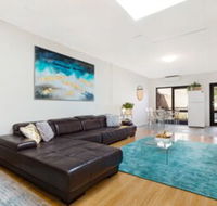 Ultimo Hackett Apartments - Accommodation Burleigh